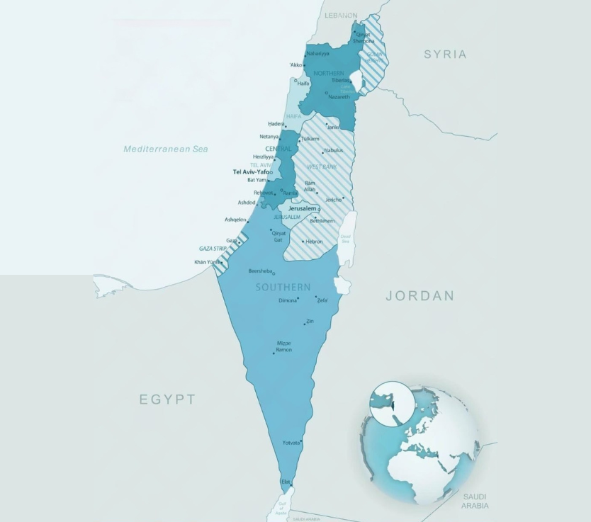 image map